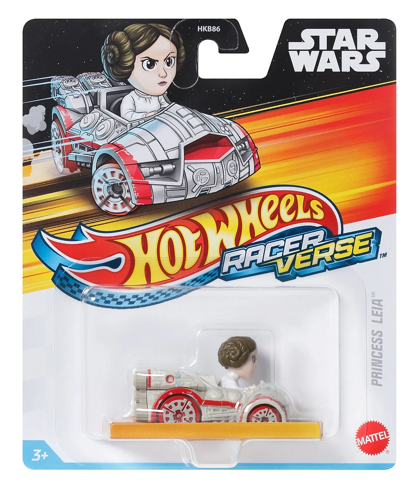 Hot Wheels Racer verse Singles Assorted – One Variation Chosen at Random