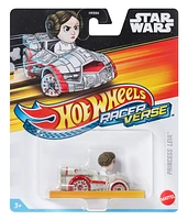 Hot Wheels Racer verse Singles Assorted – One Variation Chosen at Random