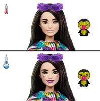 Cutie Reveal Barbie Series Assorted – One Variation Chosen at Random