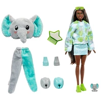 Cutie Reveal Barbie Series Assorted – One Variation Chosen at Random