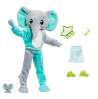 Cutie Reveal Barbie Series Assorted – One Variation Chosen at Random