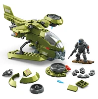 Mega Halo UNSC Hornet Recon 