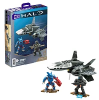 Mega Halo® ODST Wombat Overwatch 