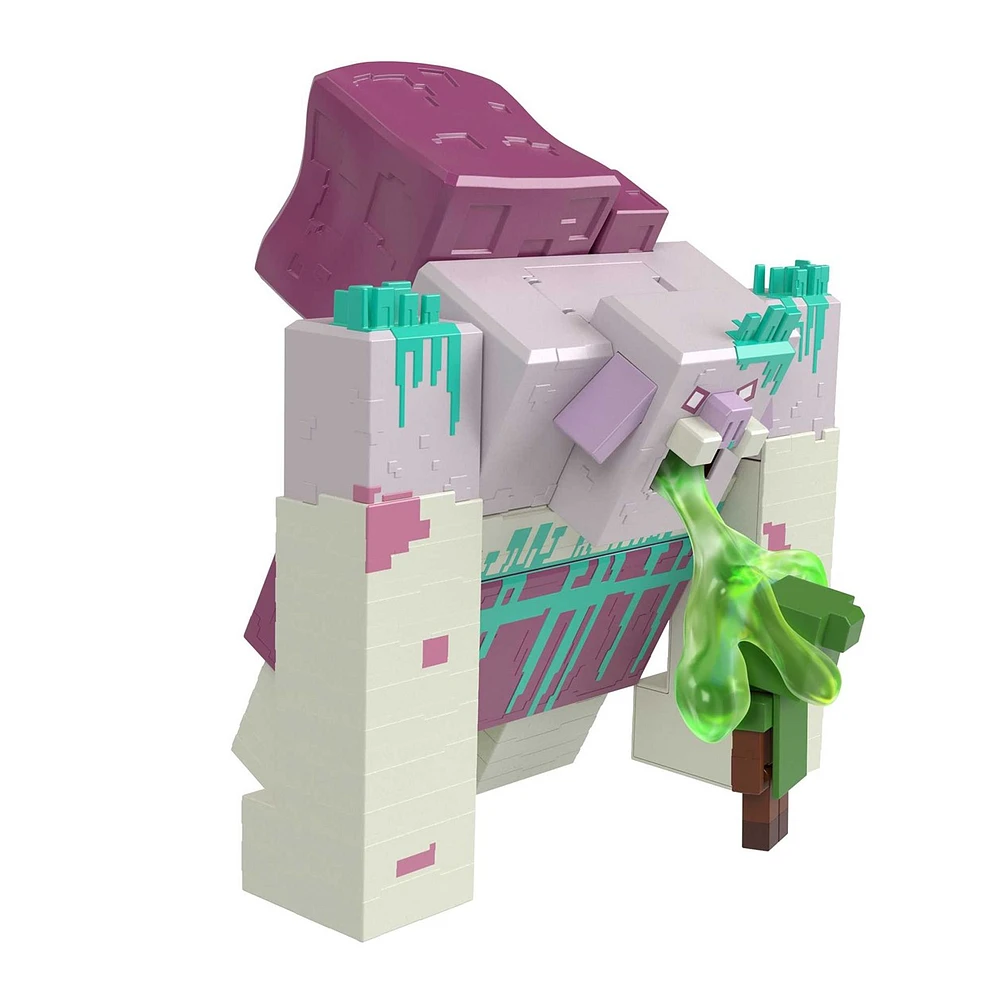 Minecraft Legends Devourer Figure 