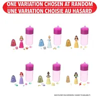 Disney Princess Royal Color Reveal Party Edition Doll – One Variation Chosen at Random