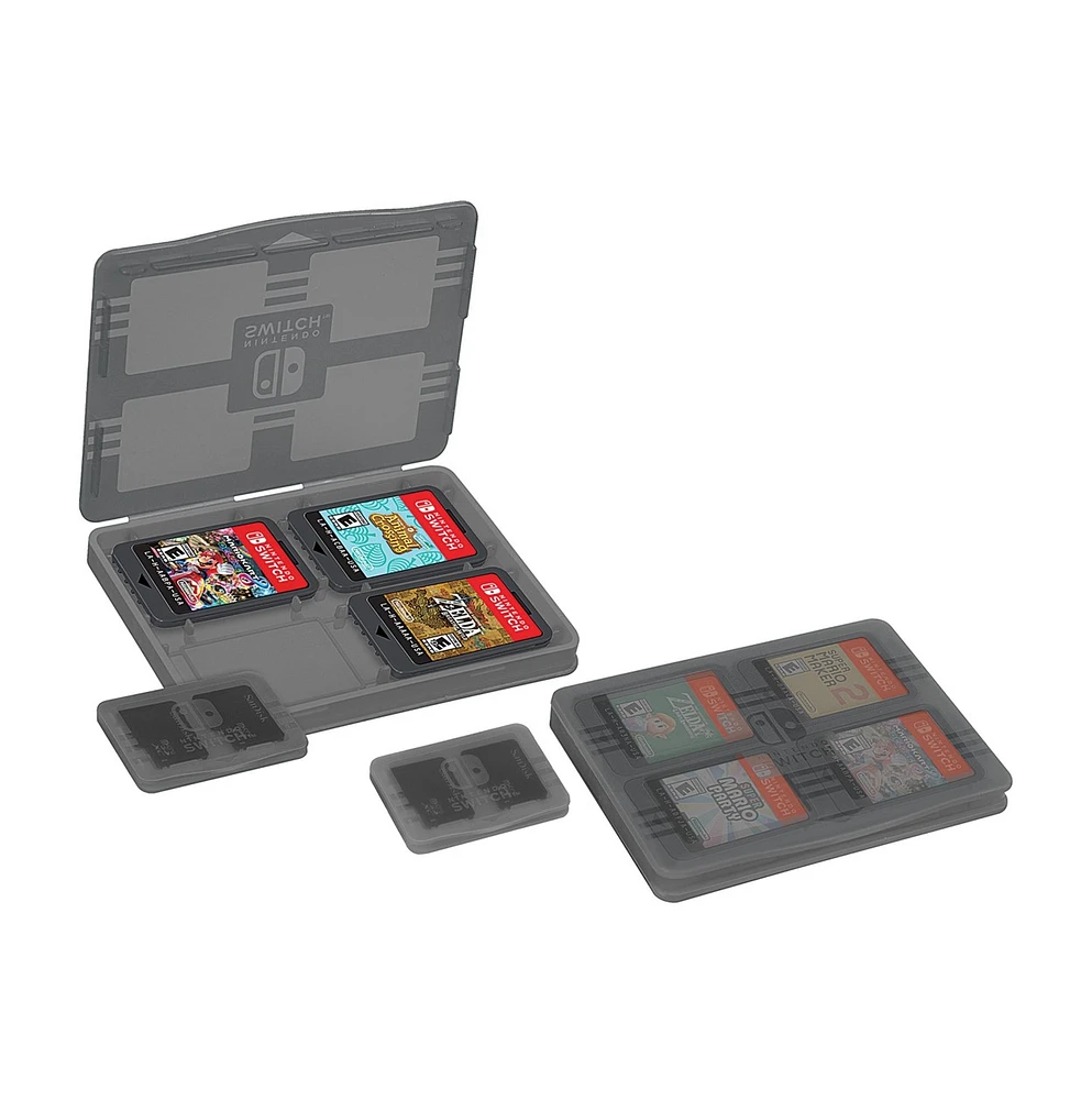 Nintendo Switch Travel Pinnacle Case Zelda 