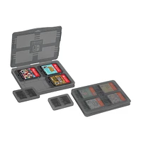 Nintendo Switch Travel Pinnacle Case Zelda 