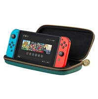 Nintendo Switch Travel Pinnacle Case Zelda 