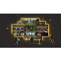Minecraft + 3500 Minecoins