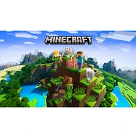 Minecraft + 3500 Minecoins
