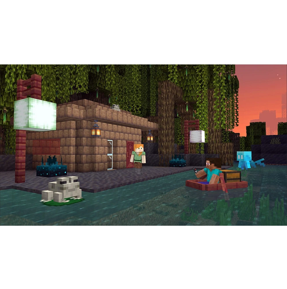 Minecraft + 3500 Minecoins