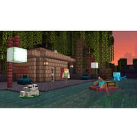 Minecraft + 3500 Minecoins