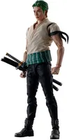 One Piece Zoro Netflix Figuarts 