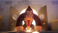 Mario Vs. Donkey Kong
