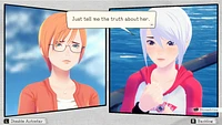 Another Code: Recollection