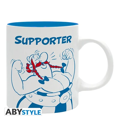 Asterix Obelix Mug 