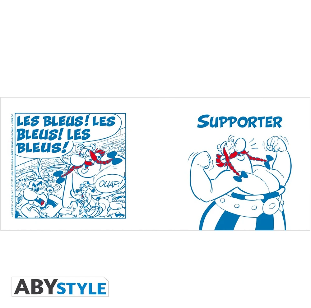 Asterix Obelix Mug 