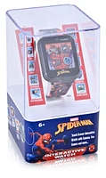 Spiderman iTime Interactive Kids Smart Watch 