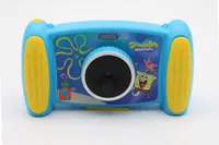 SpongeBob Squarepants Interactive Camera 