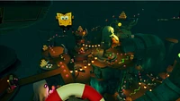 SpongeBob SquarePants: The Cosmic Shake