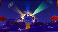SpongeBob SquarePants: The Cosmic Shake