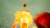 SpongeBob SquarePants: The Cosmic Shake