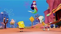 SpongeBob SquarePants: The Cosmic Shake