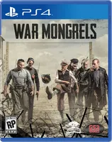 War Mongrels