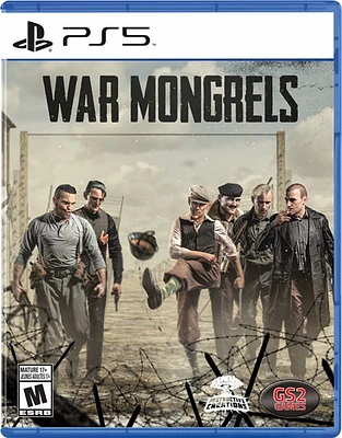 War Mongrels