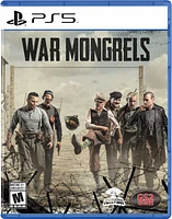 War Mongrels