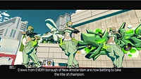 Bomb Rush Cyberfunk