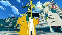 Bomb Rush Cyberfunk