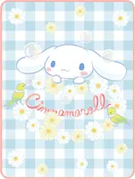 Cinnamoroll Throw 