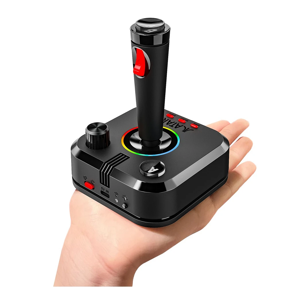 Atari Gamestation Pro 