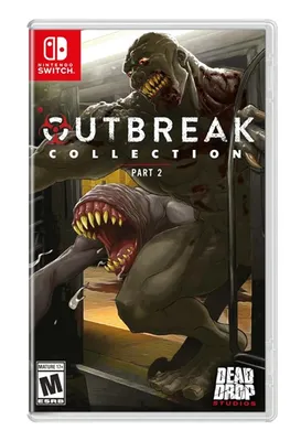 Outbreak Collection 2