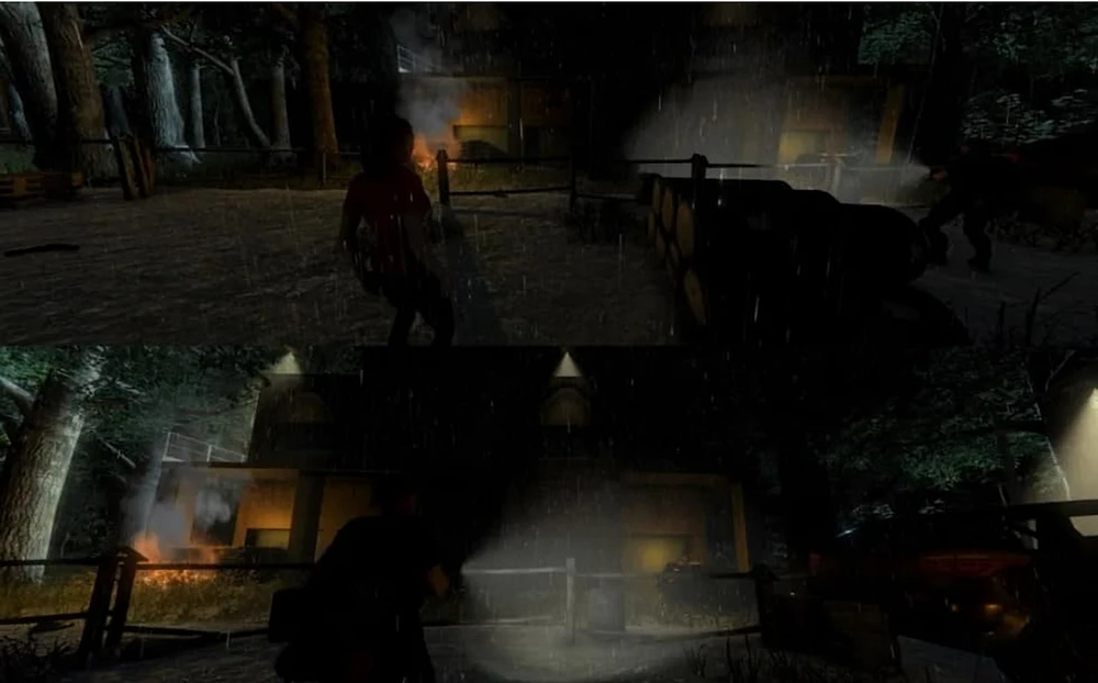 Outbreak Collection 2