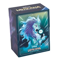 Lorcana Deck Box Wave 2 - Sisu (Raya and the Last Dragon) 