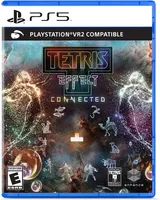 Tetris Effect Connected