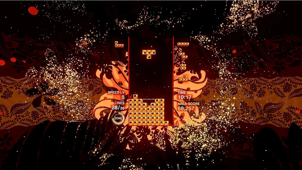 Tetris Effect Connected