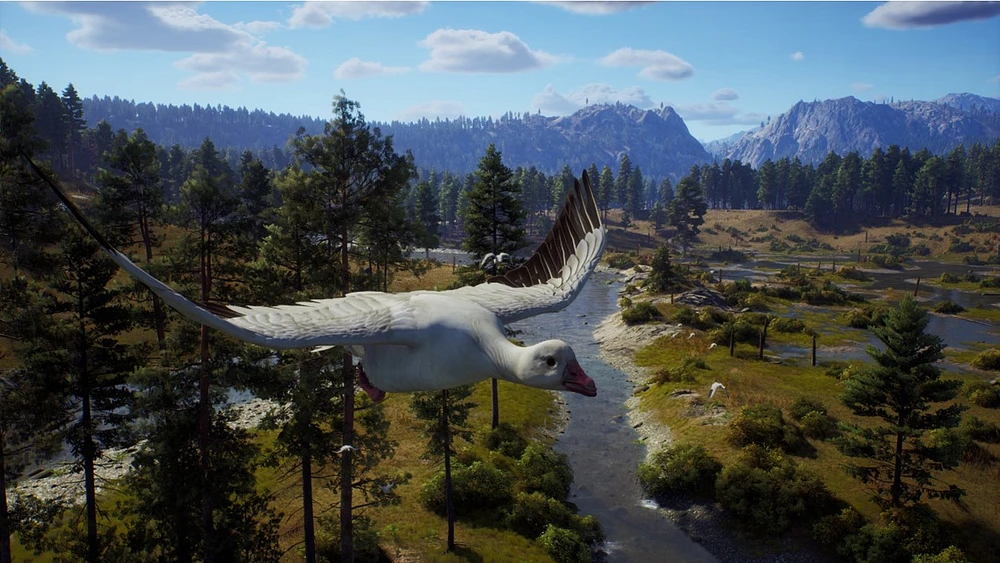 Way of the Hunter - Hunting Season One (Series X Only)