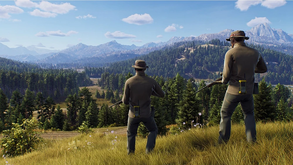 Way of the Hunter - Hunting Season One (Series X Only)