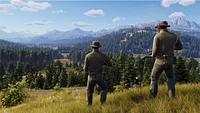 Way of the Hunter - Hunting Season One (Series X Only)