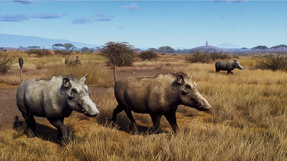 Way of the Hunter - Hunting Season One (Series X Only)
