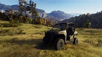 Way of the Hunter - Hunting Season One (Series X Only)
