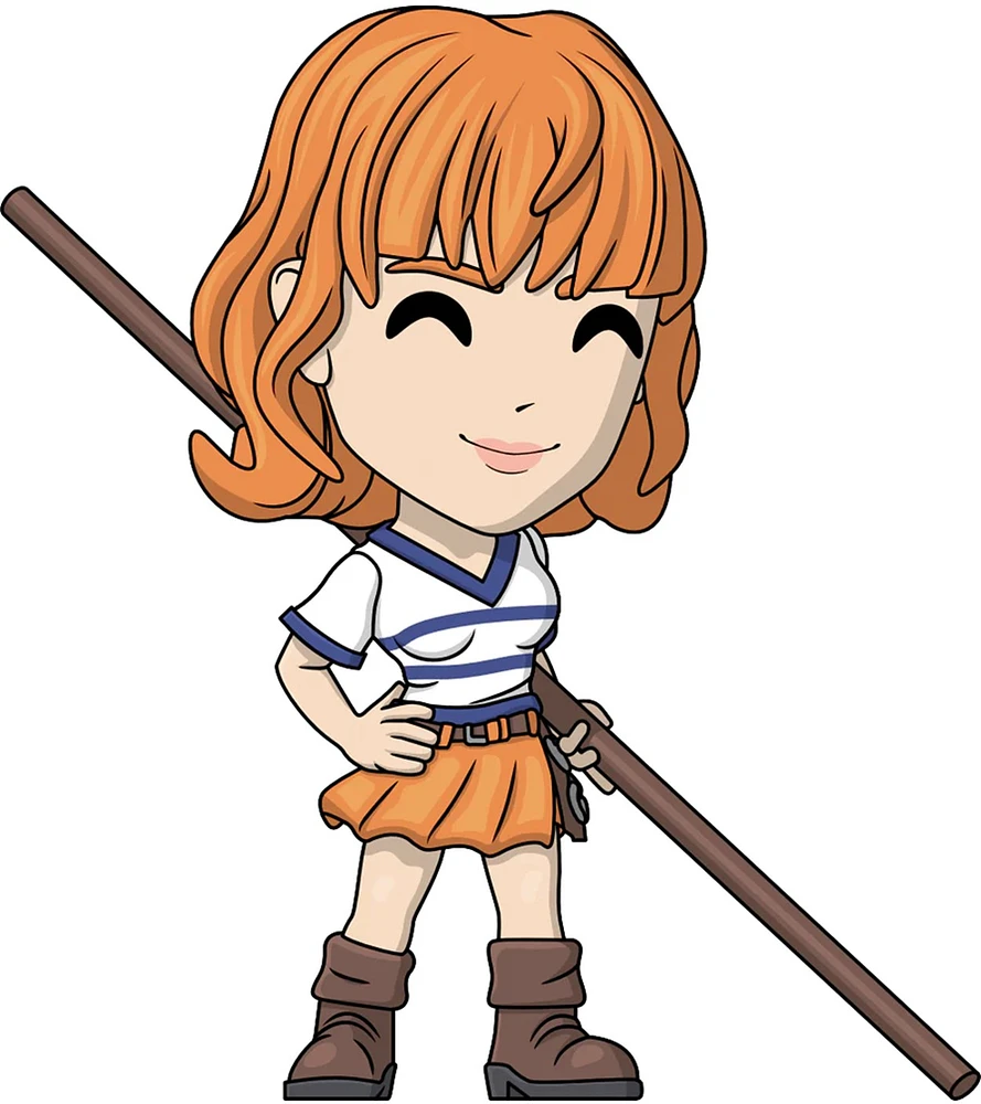 Youtooz: One Piece