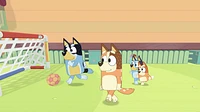 Bluey le jeu vidéo