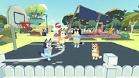 Bluey le jeu vidéo