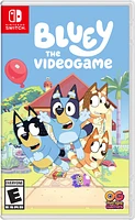 Bluey le jeu vidéo