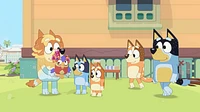 Bluey le jeu vidéo