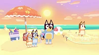 Bluey le jeu vidéo